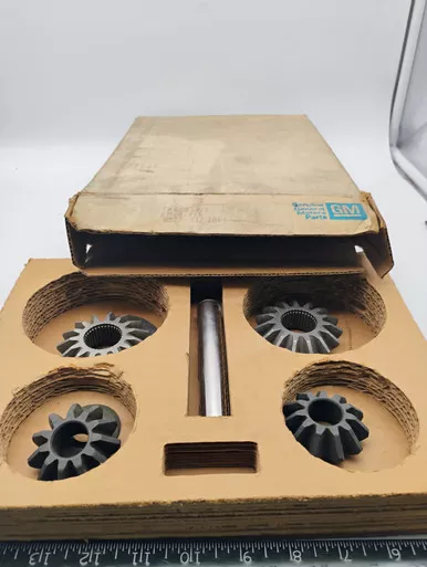 GM 8637919 Auto Trans Output Planet Gear Kit NOS Made in USA