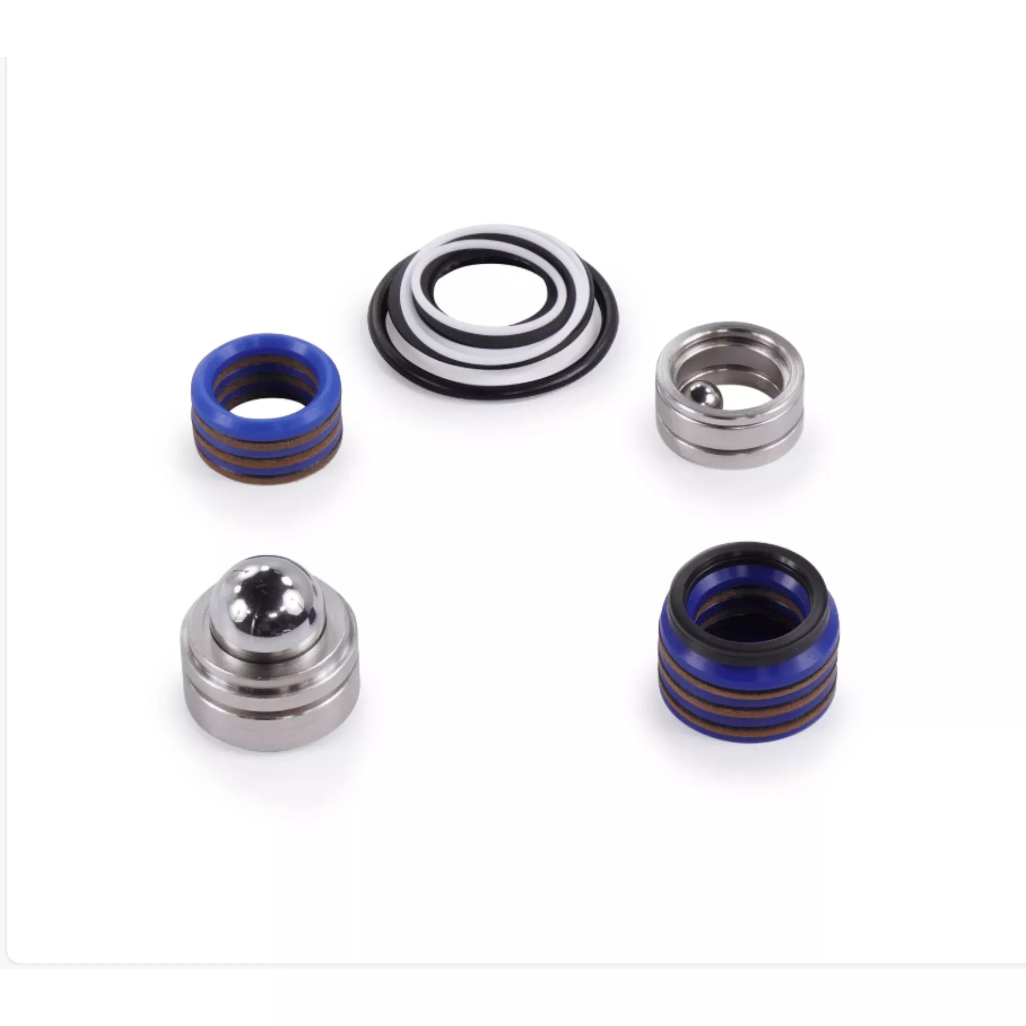 Graco 248213 Pump Repair Kit