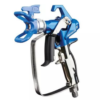 Graco CONTRACTOR PC AIRLESS SPRAY GUN, RAC X, LTX, PKGD