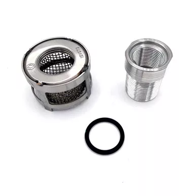 Graco Crush Proof Strainer Kit