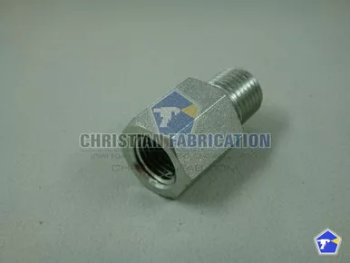 Graco Fitting Adapter