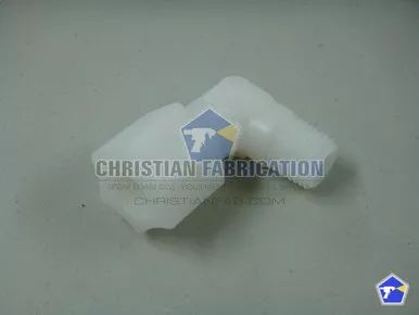 Graco FITTING - ELBOW,90,1/4MPT X 3/8T