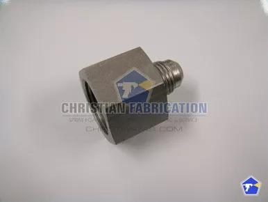 Graco FITTING – REDUCER,#6X #10 JIC