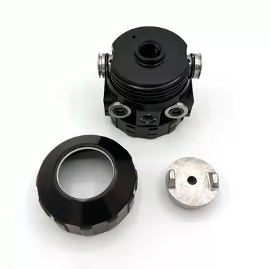 Graco Fusion AP Fluid Housing Complete