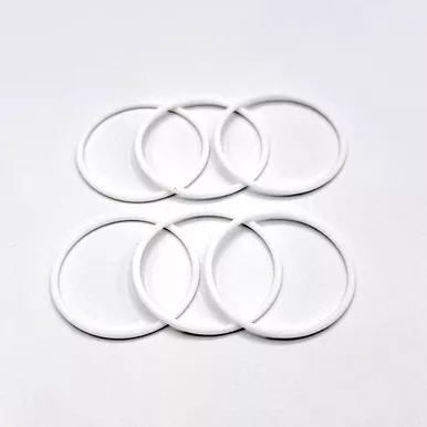Graco Fusion AP O-Ring; Teflon (package of 6)