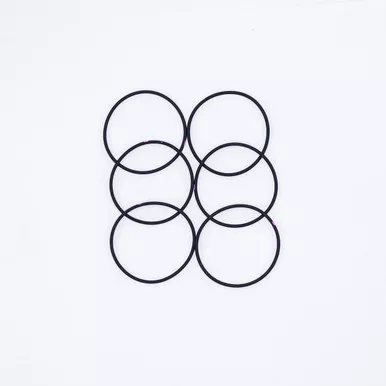 Graco Fusion AP, PC, MP O-Ring (package of 6)