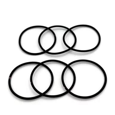 Graco Fusion AP, PC, MP O-Ring, piston; (package of 6)