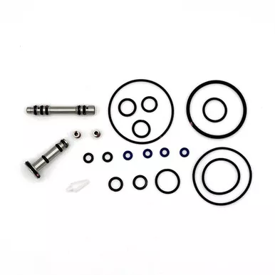 Graco Fusion CS KIT,REPAIR,COMPLETE O-RINGS