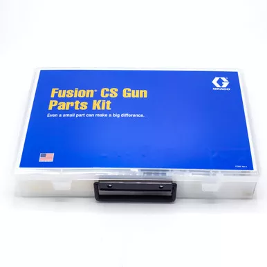 Graco Fusion CS Spare Parts Kit