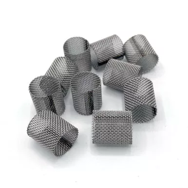 Graco Fusion FX Gun Filter Kit 40 mesh 10pk