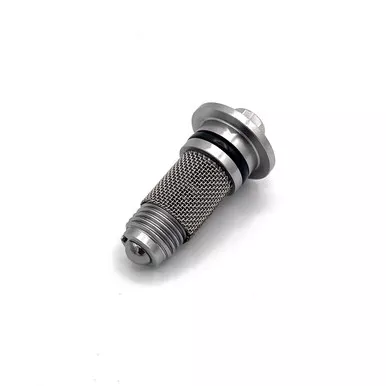 Graco Fusion FX Iso Filter Kit