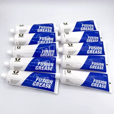 Graco FUSION GREASE, 4 OZ SQEEZE TUBE (Box of 10)