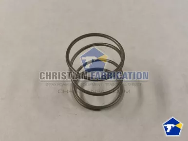 Graco Fusion MP Safety Comp Spring