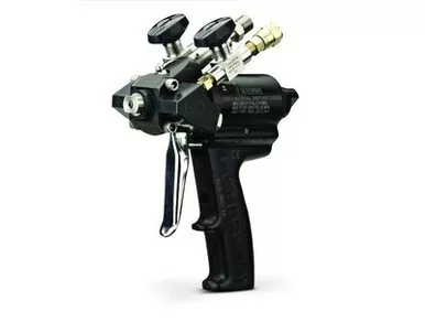 Graco GUN ASSY,GUN,PROBLER 2 1