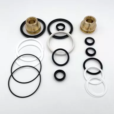 GRACO KIT,HYD CYLINDER REBUILD