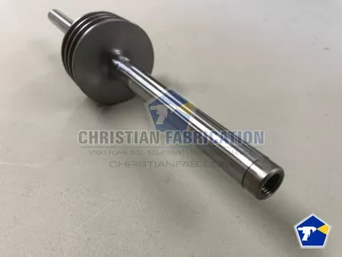 Graco KIT - PISTON