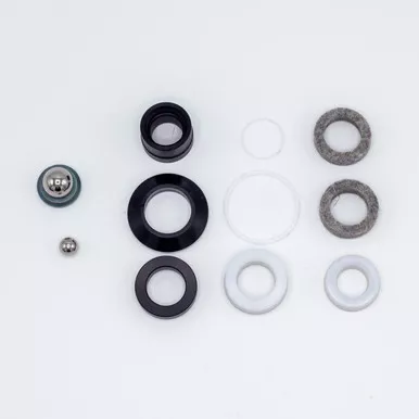 Graco KIT - REPAIR,PUMP,DISPLACEMENT E-10