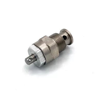 Graco KIT - REPL,VALVE,DRAIN