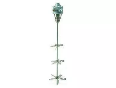 Graco Low Viscosity Graco Agitator with Expanding Blades