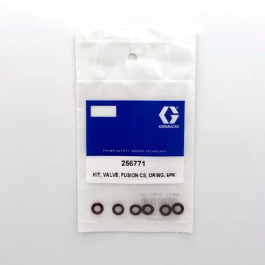 Graco O-ring 256771