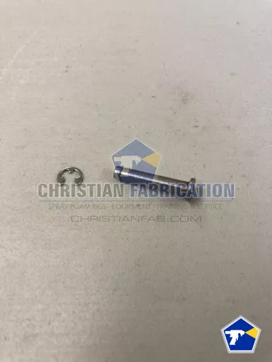 Graco PIN CLEVIS