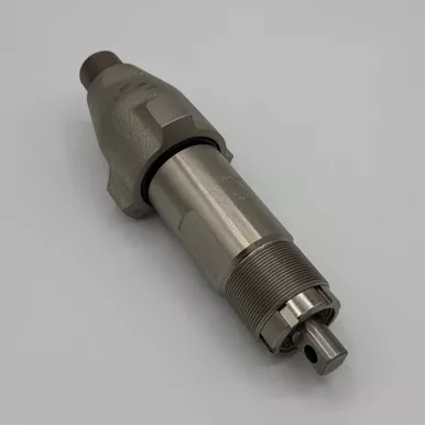 Graco PUMP - DISPLACEMENT.,.396/255.79