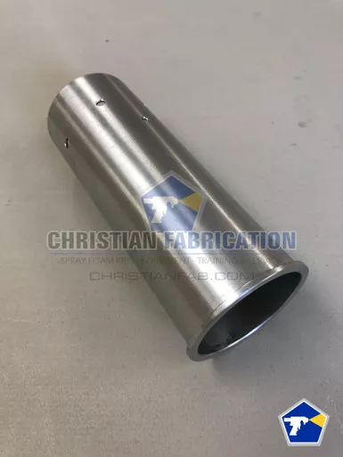 Graco T1 KIT,CON ROD HOUSING