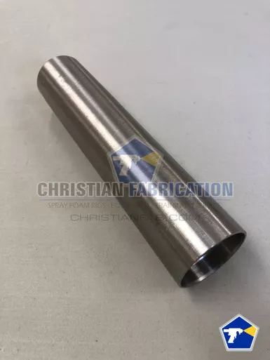 Graco T2, T3SST KIT, CYLINDER, FLUID