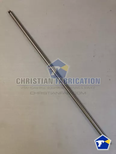 Graco T3 PISTON,ROD,LOWER