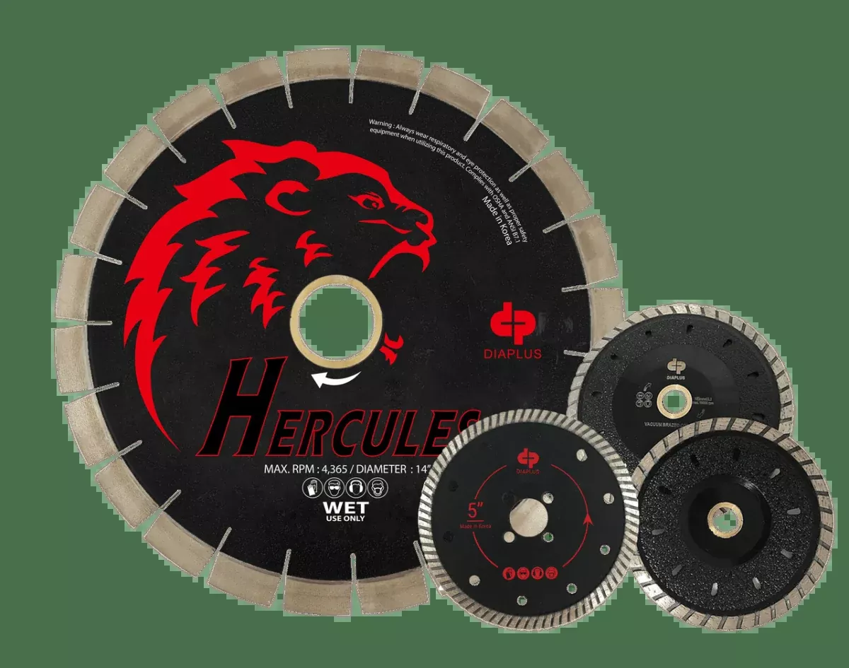 Granite Cutting Package Sale