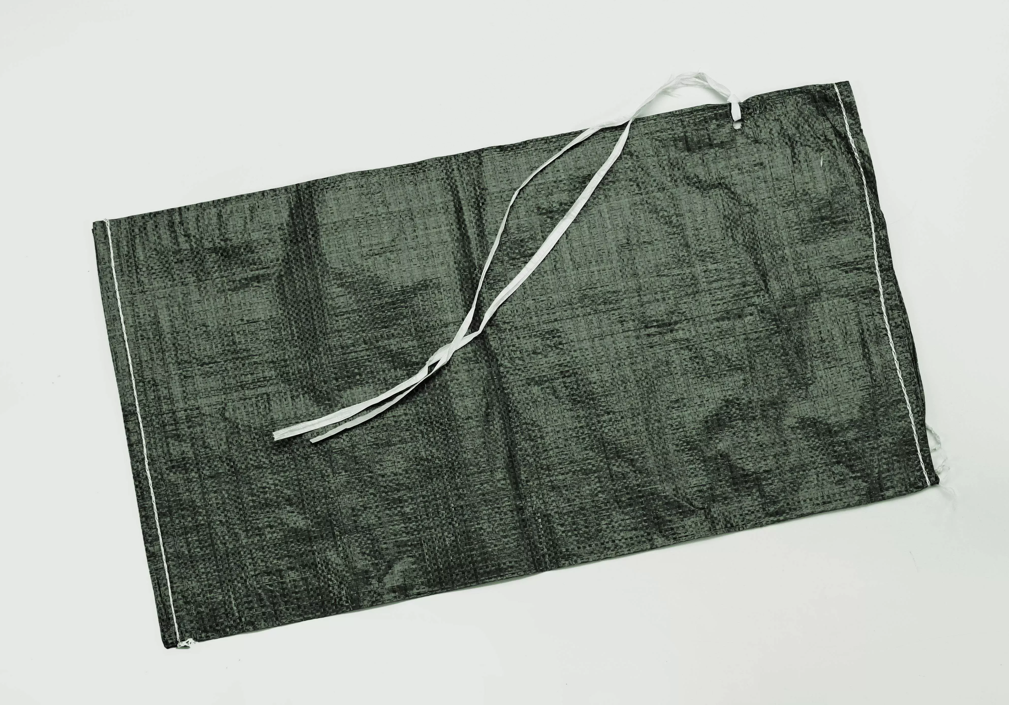 Green Sandbags - Bale of 1,000 Bags