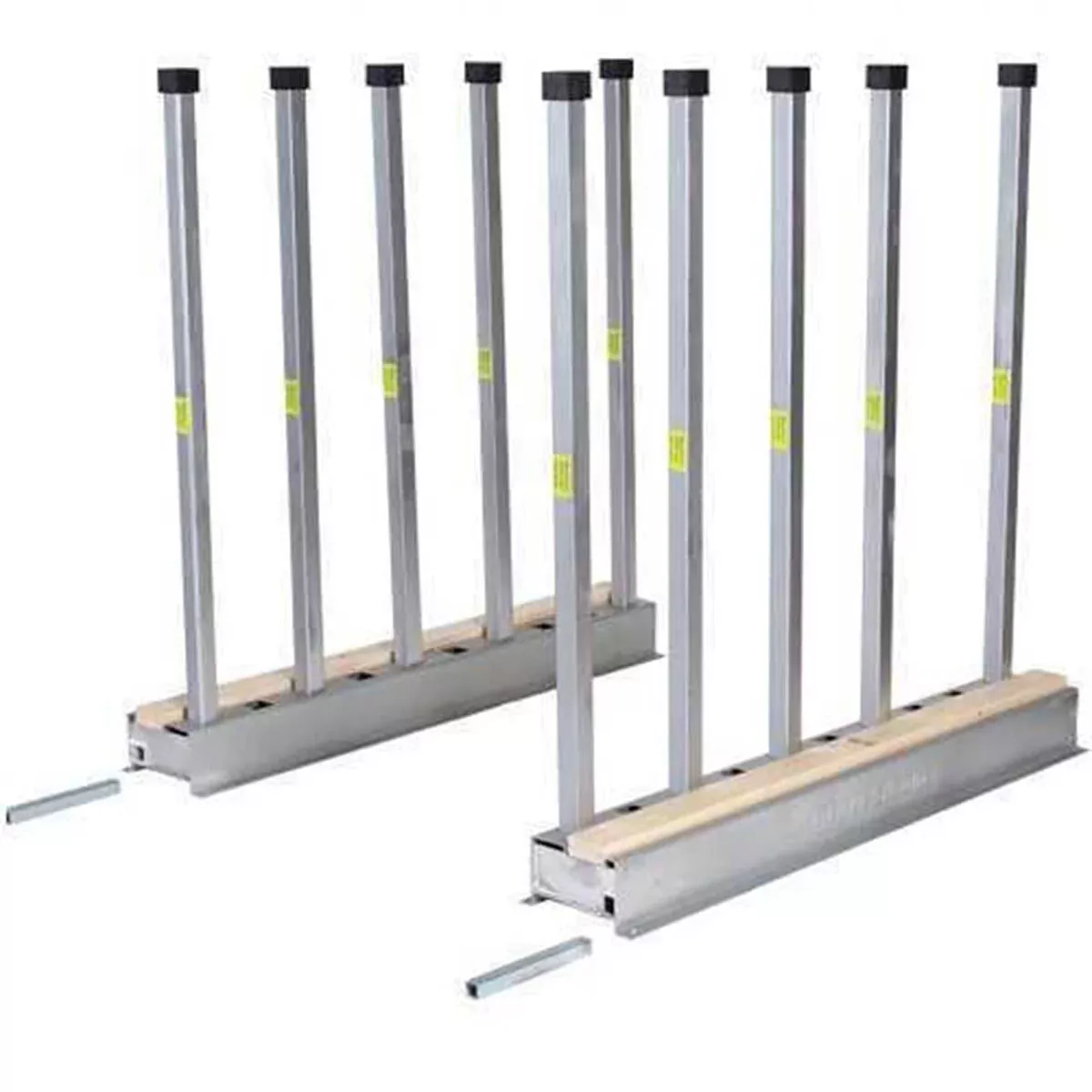 Groves Bundle/Slab Rack