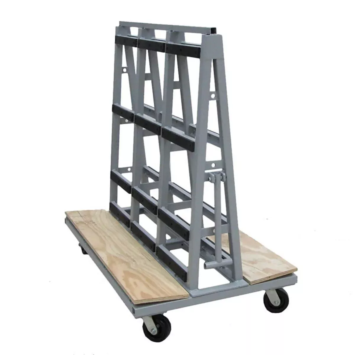 Groves Glass Carts