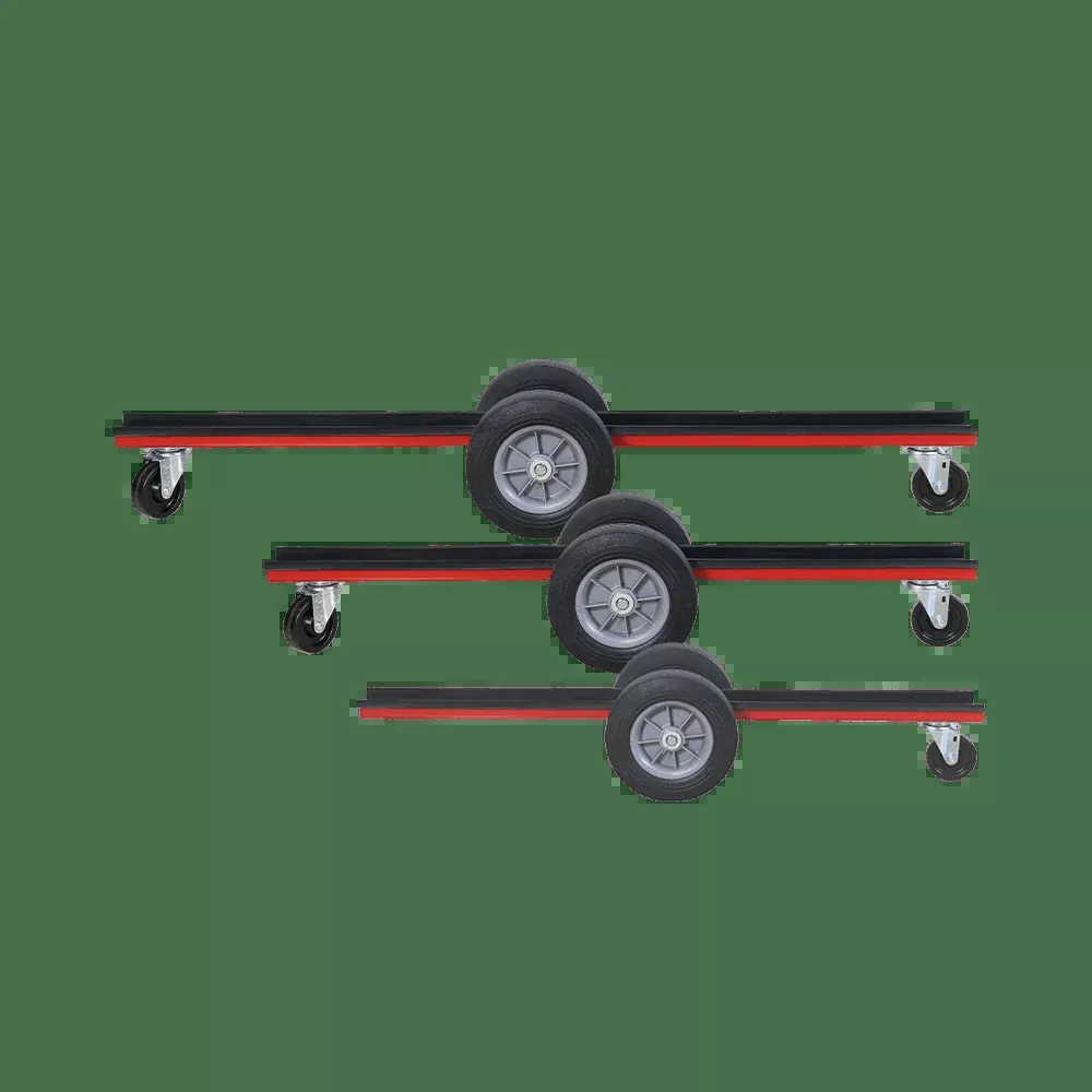 Groves Stone Slab Dolly