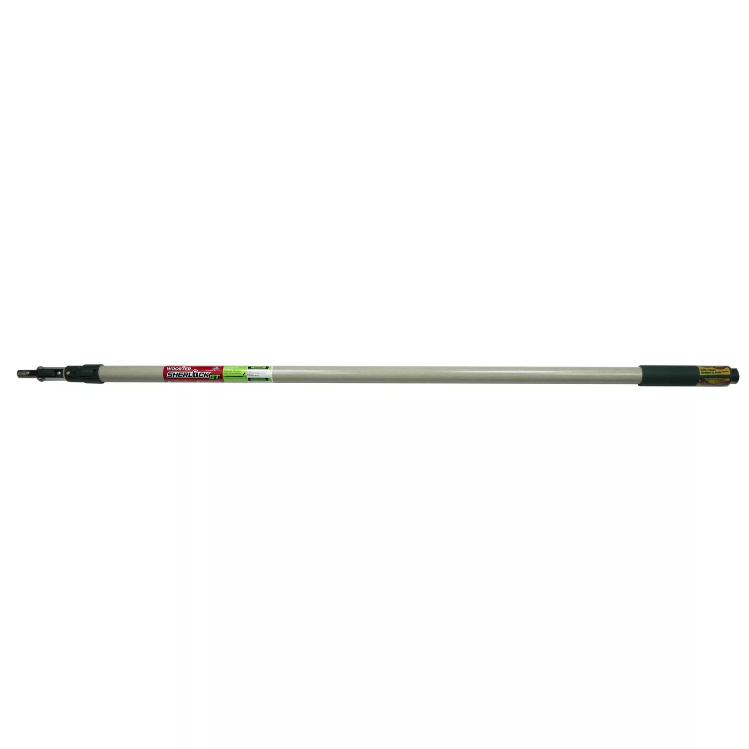 Gt Convertible Extension Pole, 4 To 8 Ft.