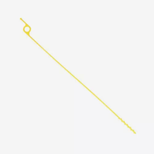 GT Water Products Model DKMS- Mini Snake Drain Auger- 1/4" x 26"