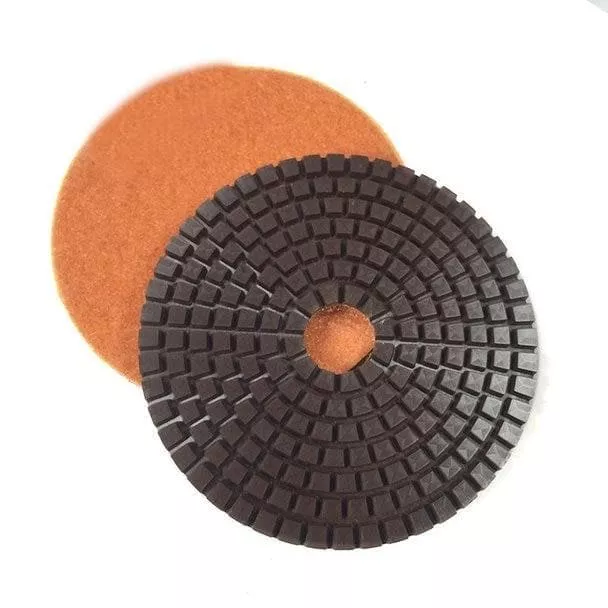 GTO Hybrid Metal Bond Pad
