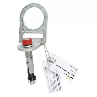 Guardian 00242 Swivel Concrete Anchor Kit