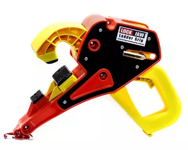 Gutter Clamp Ladder Stabilizer