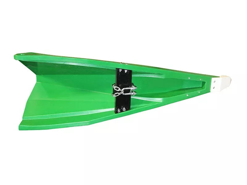GVL Front Poly Kits for Case IH, New Holland & John Deere
