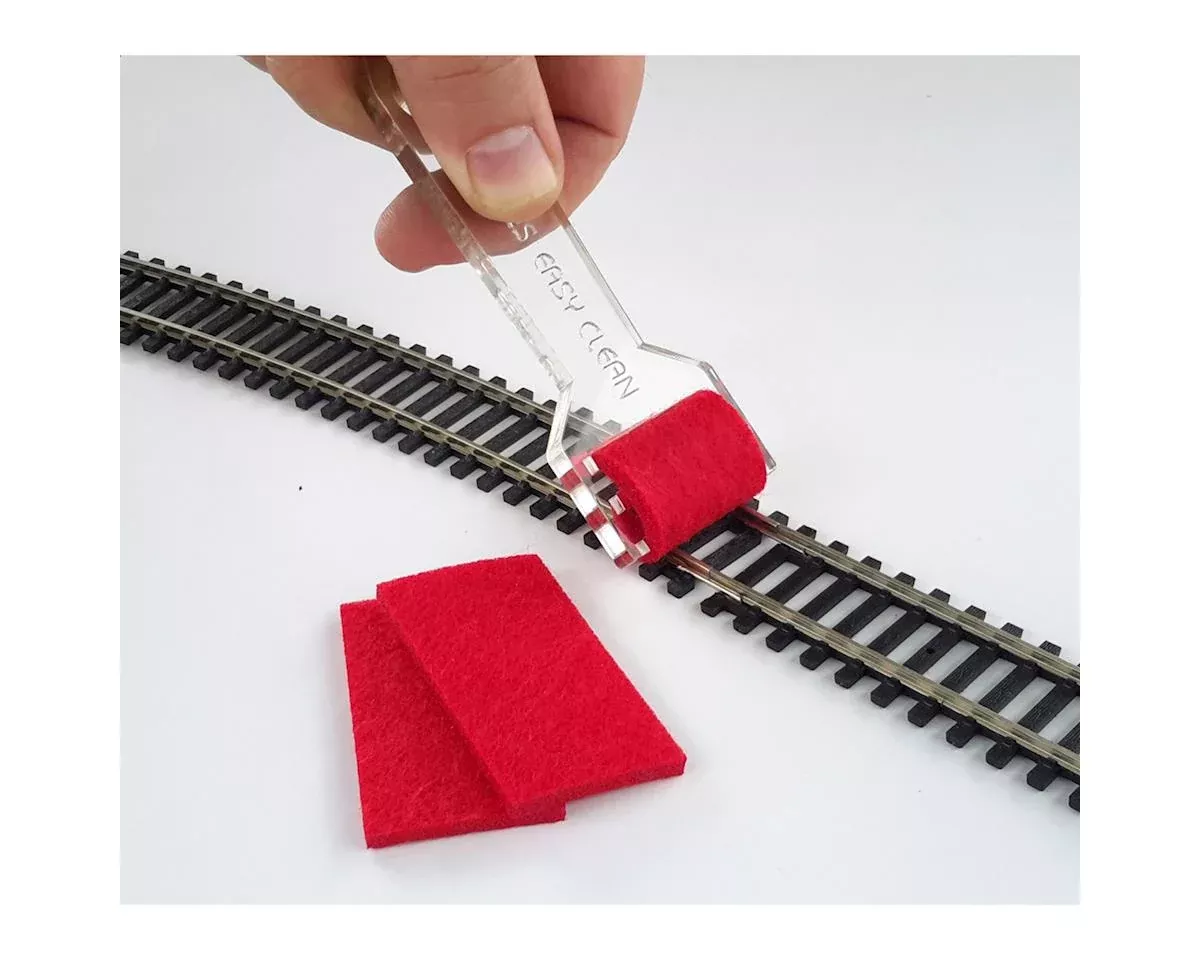 Hand-Held Track Cleaner (BAC39013)