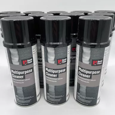 Handi-Foam Gun Foam Cleaner(CASE 12)