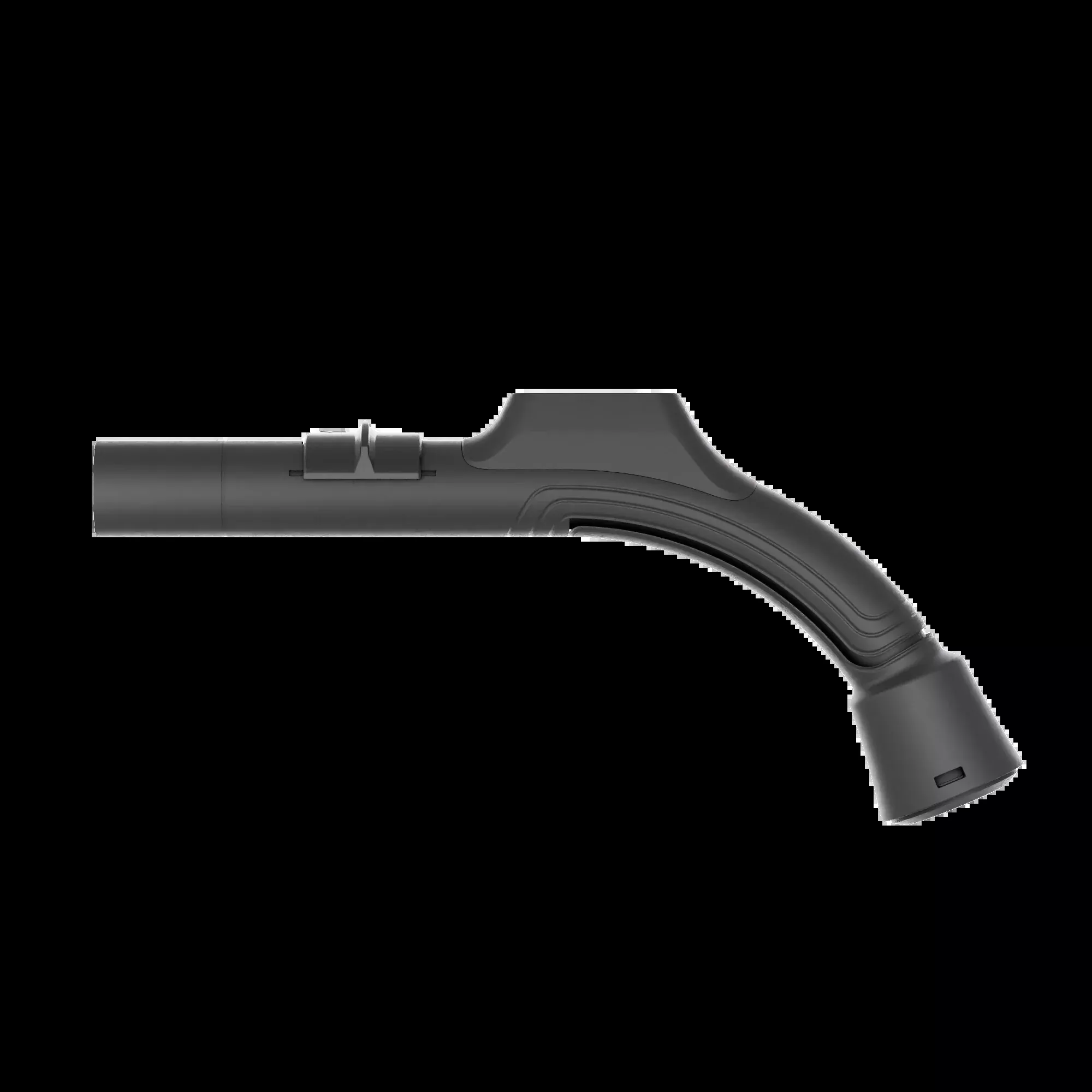 Handle Bend Wand