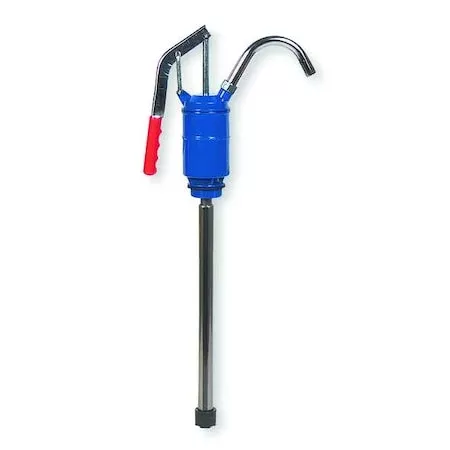 HandPump,Lever,ZincAlloy,15oz/stroke