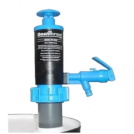 HandPump,Piston,PP,48oz/stroke