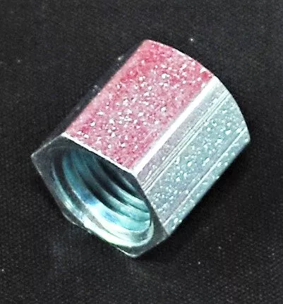 HC-25 1/4″ Female Cap