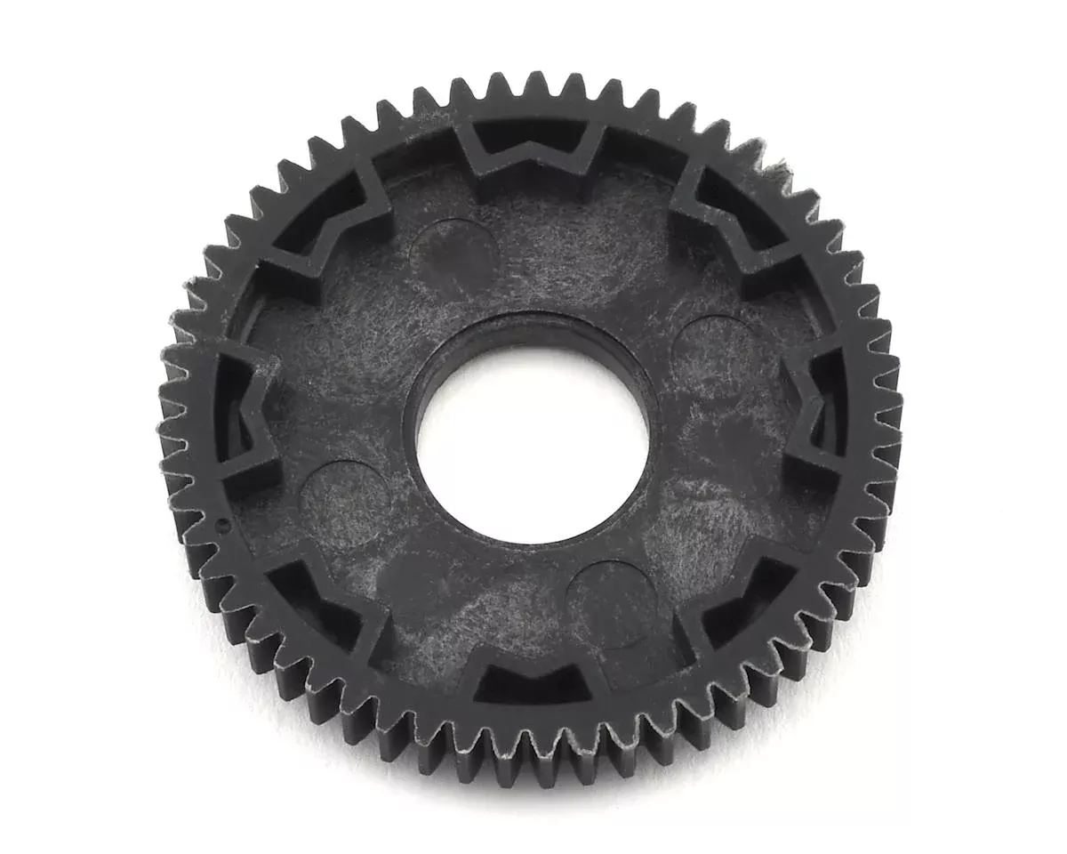 HD 57T Spur Gear 0.8Mod (ARA310947)