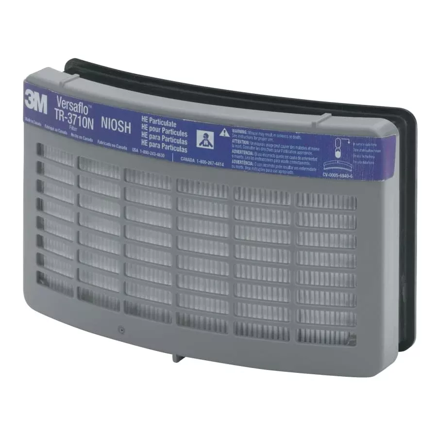 HE Filter Magenta 5-Pack – TR-3712N – 3M