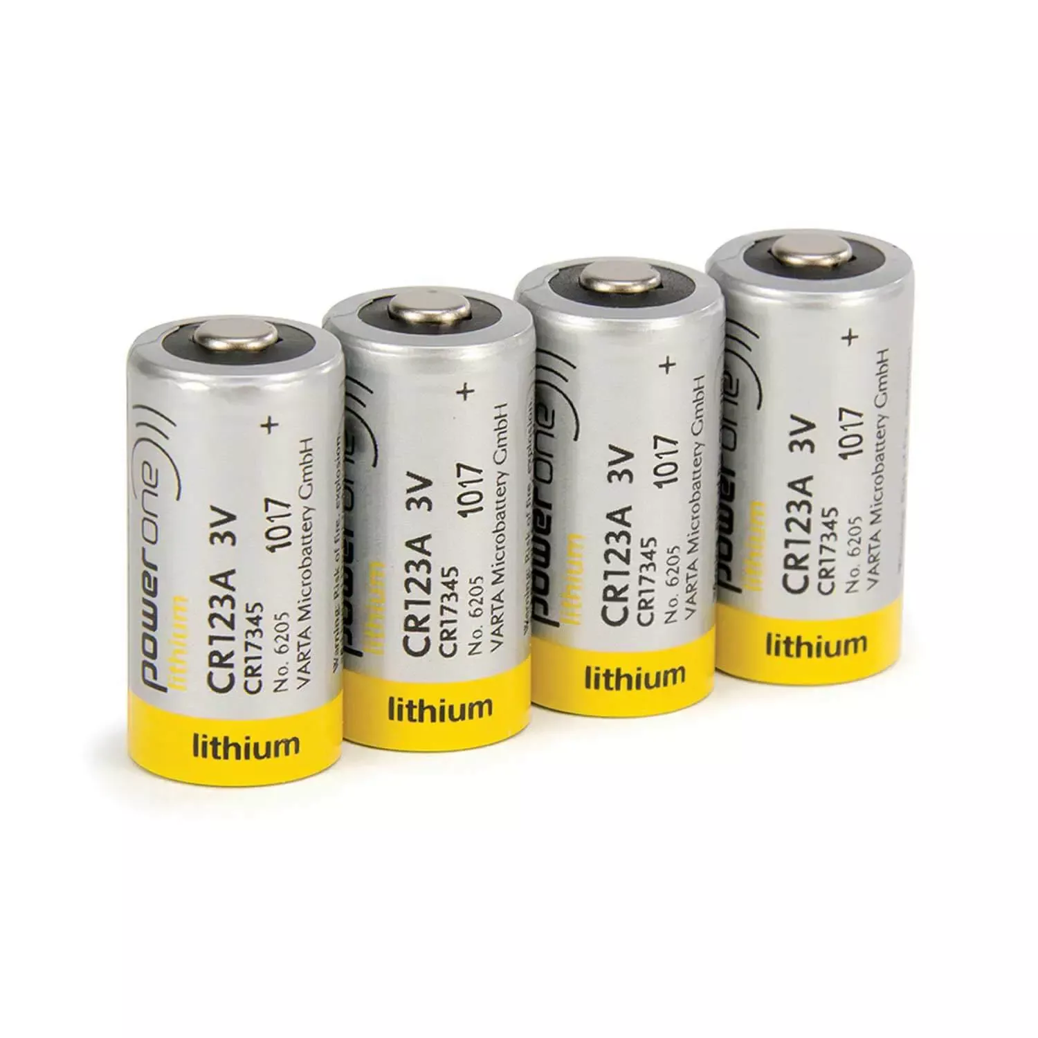 HeartSine Gateway Replacement Batteries