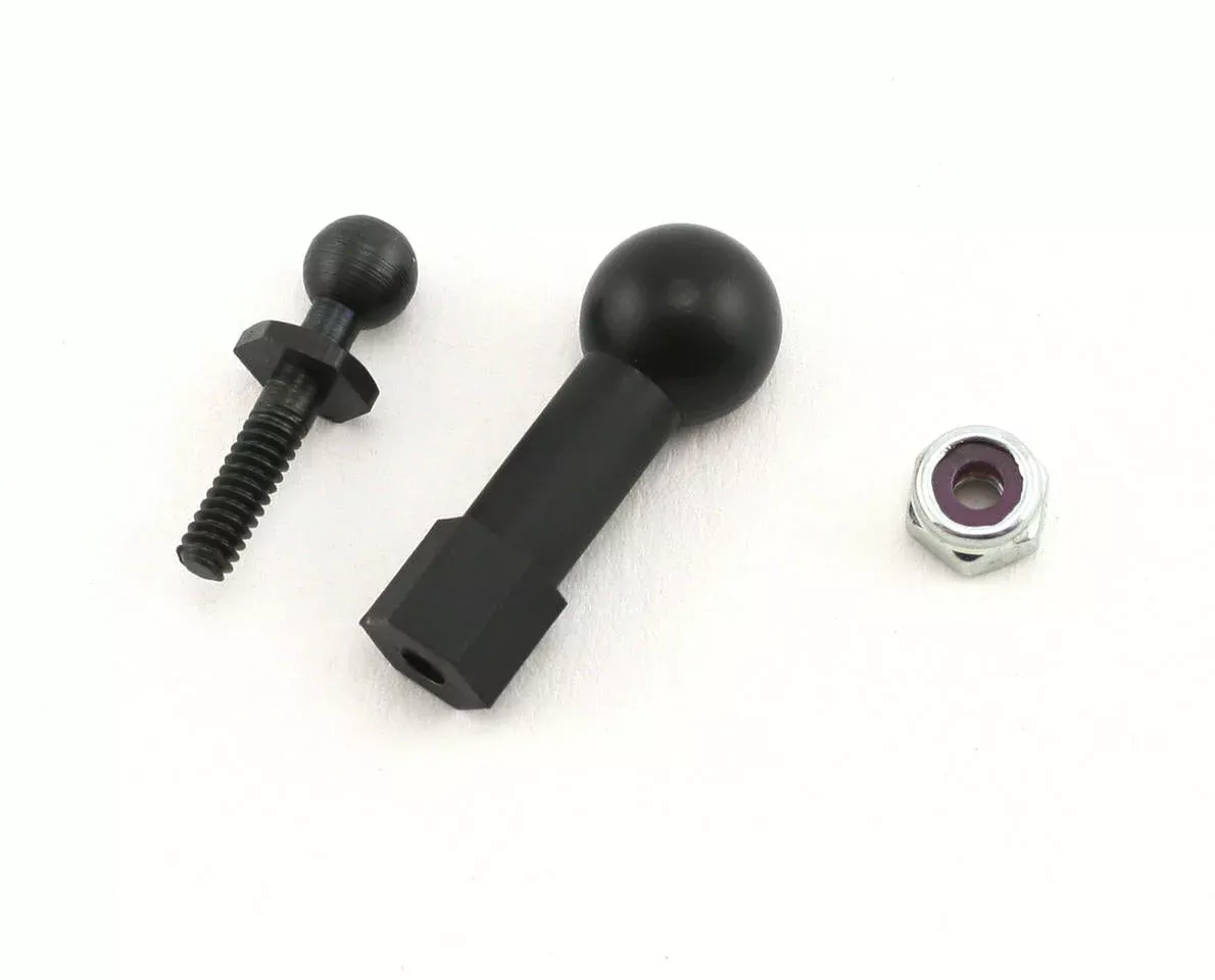 Heavy Duty 4-40 Ball Link (DUB884)